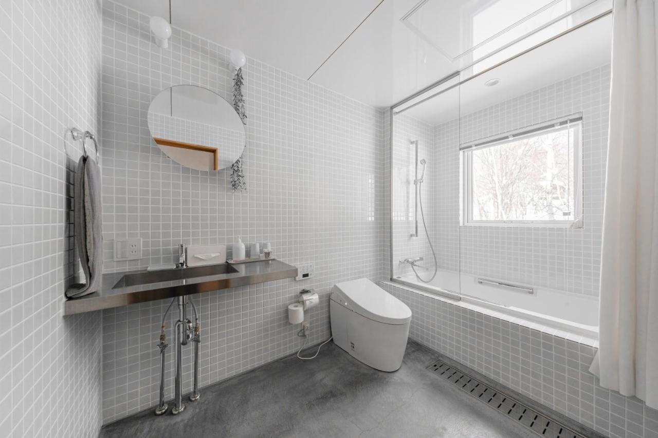 6Ty6 Vacation Home Niseko Exterior foto