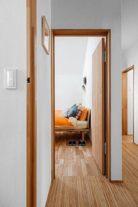 6Ty6 Vacation Home Niseko Exterior foto
